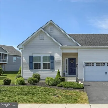 Image 1 - 3912 Afleet Alex Way, Lower Paxton Township, PA 17110, USA - House for sale
