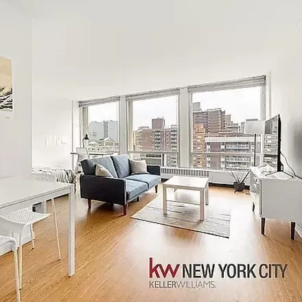 Rent this studio condo on Kips Bay Tower North in East 33rd Street, New York