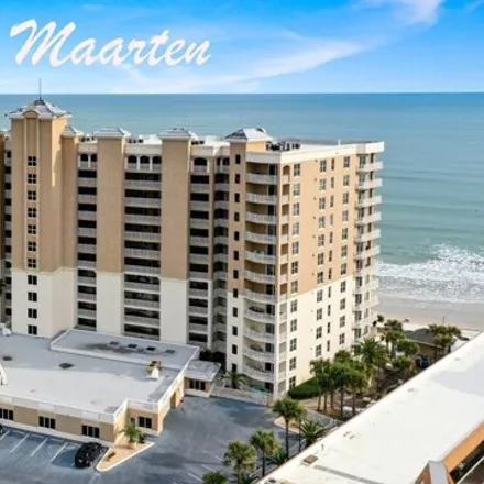 Buy this 3 bed condo on 2403 South Atlantic Avenue in Daytona Beach Shores, Volusia County