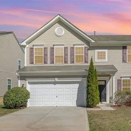 Buy this 4 bed house on 10958 Tailwater Drive in Kannapolis, NC 28036