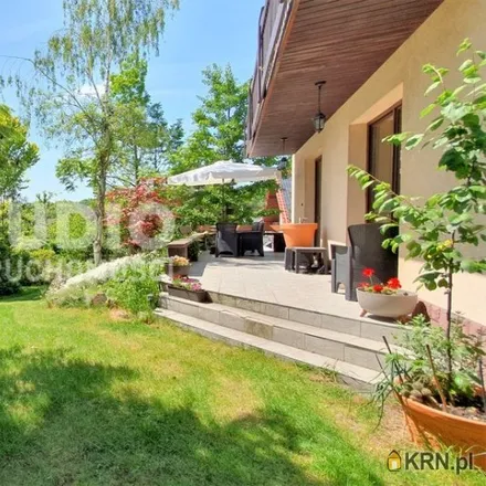 Buy this 6 bed house on Rodzinna 47 in 30-377 Krakow, Poland