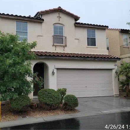 Rent this 4 bed house on Colour Magic Street in Paradise, NV 89183