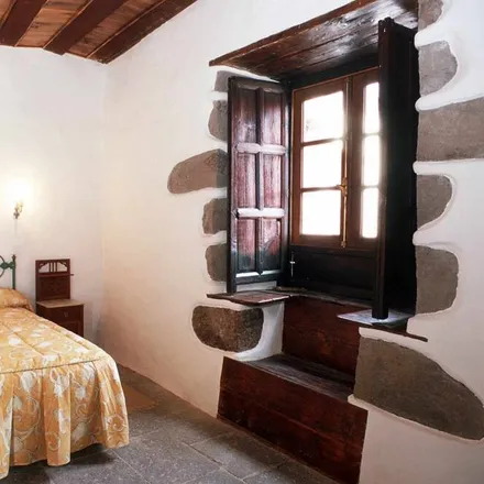 Rent this 1 bed house on 35110 Santa Lucía de Tirajana