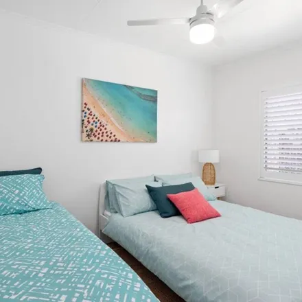Rent this 4 bed house on Bellara in City of Moreton Bay, Greater Brisbane