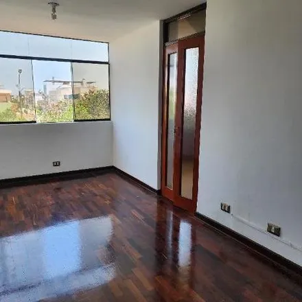 Rent this 2 bed apartment on Avenida de los Insurgentes in San Miguel, Lima Metropolitan Area 15087