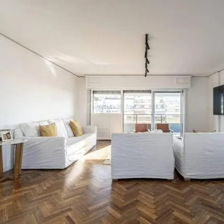 Buy this 3 bed apartment on Avenida Del Libertador 2272 in Palermo, Buenos Aires