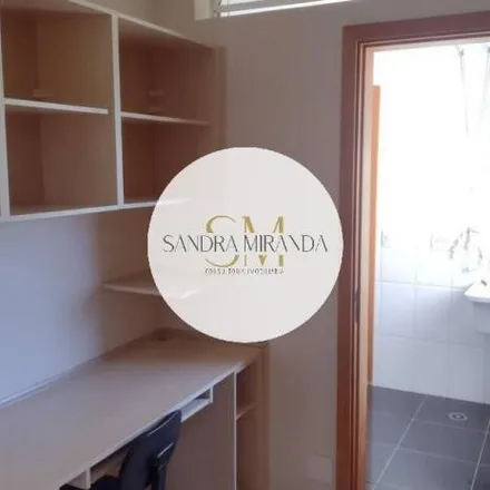 Rent this 2 bed apartment on Alameda Aparados da Serra in Santana de Parnaíba, Santana de Parnaíba - SP