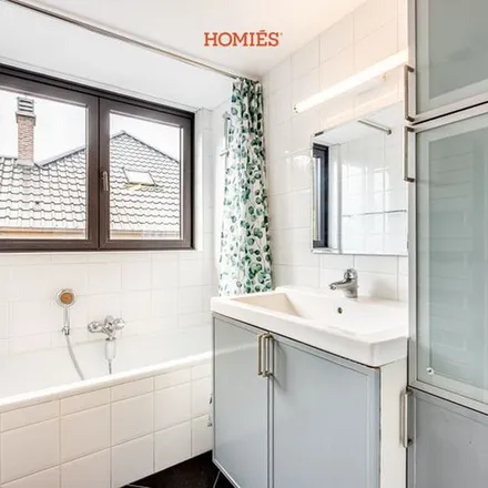 Rent this 2 bed apartment on Willem de Croylaan 51 in 3001 Heverlee, Belgium