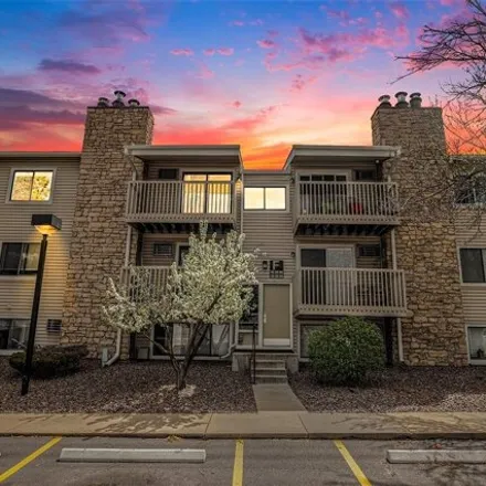 Buy this 2 bed condo on 498 South Ames Street in Lakewood, CO 80226