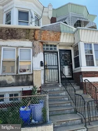 Buy this 3 bed house on 315 South 58th Street in Philadelphia, PA 19143