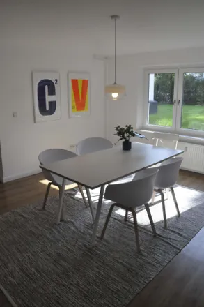 Rent this 2 bed apartment on Philosophenweg 4 in 22763 Hamburg, Germany