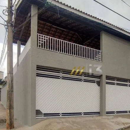 Buy this 2 bed house on Rua Magnólia in Jardim Paulista, Atibaia - SP
