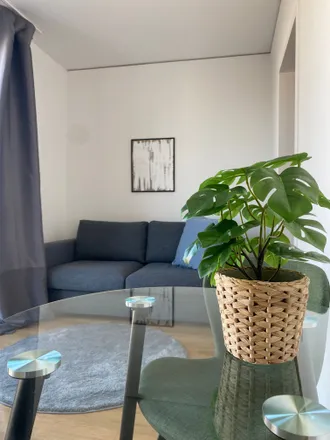 Rent this 1 bed apartment on Lindenstraße 75b in 10969 Berlin, Germany