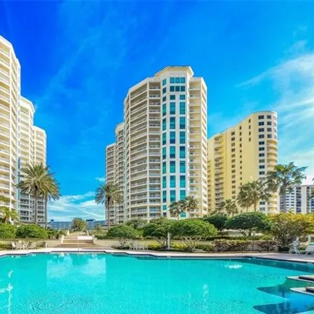 Rent this 3 bed condo on Sheraton Sand Key Resort in Gulf Boulevard, Clearwater