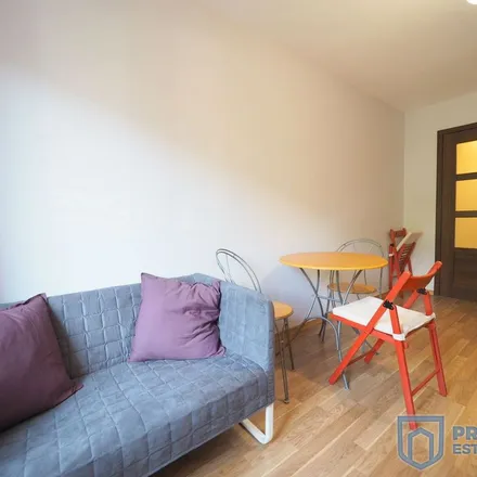 Rent this 4 bed apartment on Mała Góra 14B in 30-864 Krakow, Poland
