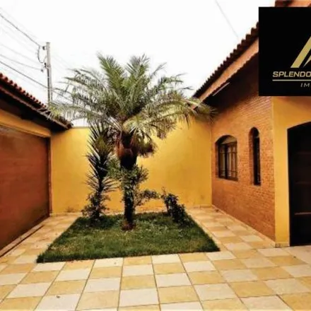 Buy this 5 bed house on Rua Maria Aparecida de Deus in Jardim Europa, Bragança Paulista - SP