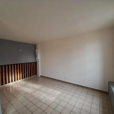 Rent this 1 bed apartment on 18 Avenue Bonaparte in 26700 Pierrelatte, France
