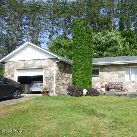 Buy this 2 bed house on 777 State Route 307 in Tooley Corners, Lackawanna County