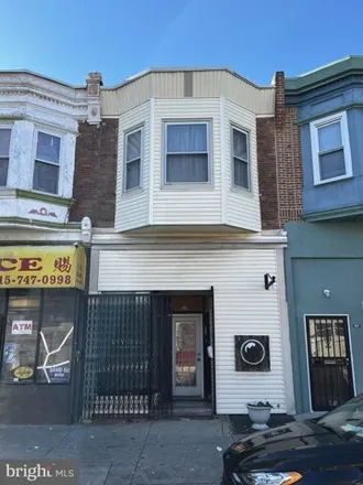 Buy this 2 bed house on 606 South 60th Street in Philadelphia, PA 19143