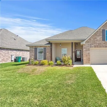 Buy this 4 bed house on 4886 Alister Court in Calcasieu Parish, LA 70647