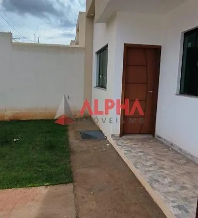 Buy this 2 bed house on Rua Afonso Pena in Sarzedo - MG, 32450