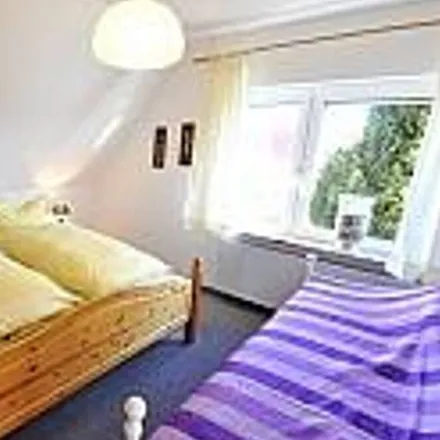 Rent this 2 bed apartment on Neuharlingersiel in Am Hafen Ost, 26427 Neuharlingersiel