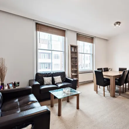 Rent this 1 bed apartment on 271 Old Brompton Road in London, SW10 9BP