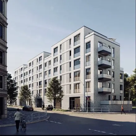 Image 2 - Beethovenstraße 7, 9, 11, 22083 Hamburg, Germany - Apartment for rent