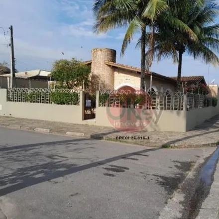 Image 2 - Rua Carlos Domingues, Indaiá, Caraguatatuba - SP, 11665, Brazil - House for sale