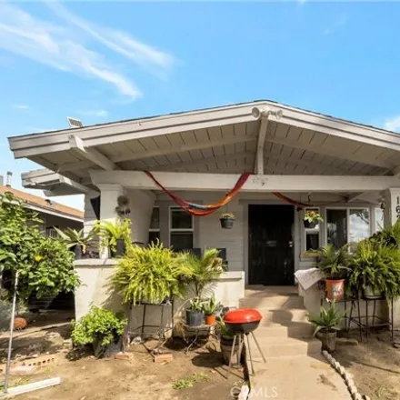 Buy this 6 bed house on 1643 Leighton Avenue in Los Angeles, CA 90062