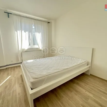 Rent this 2 bed apartment on Záveská 838/10 in 102 00 Prague, Czechia