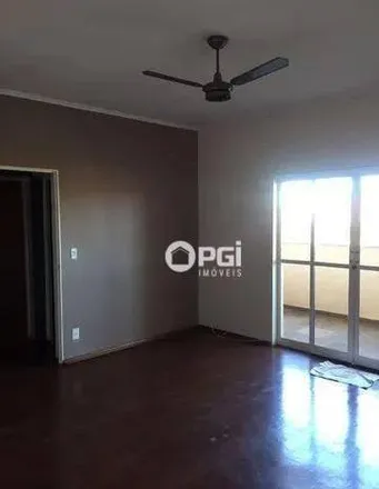 Rent this 2 bed apartment on Rua Coronel Luiz da Cunha in Vila Tibério, Ribeirão Preto - SP