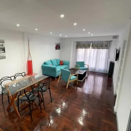 Buy this 2 bed apartment on Rivadavia 2594 in Centro, B7600 JUW Mar del Plata