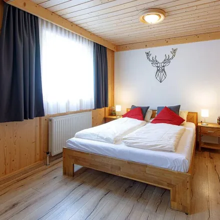 Rent this 1 bed apartment on Piesendorf in Dorfstraße 15, 5721 Walchen