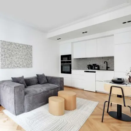 Rent this 2 bed apartment on 27 Rue Jeanne d'Arc in 94160 Saint-Mandé, France