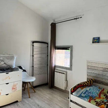 Rent this 3 bed apartment on 19 Place Malherbe in 83470 Saint-Maximin-la-Sainte-Baume, France