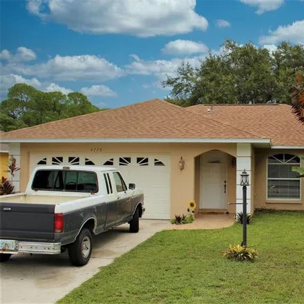 Buy this 3 bed house on 4770 Breezy Pines Boulevard in Sarasota County, FL 34232