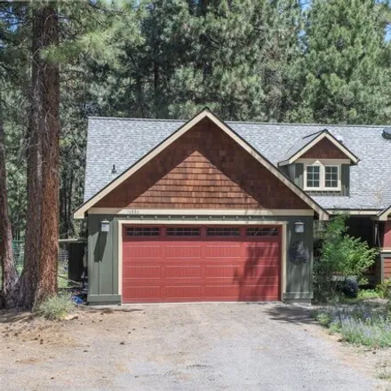 Image 1 - 16886 Jacinto Rd, Bend, Oregon, 97707 - House for sale