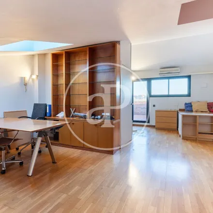 Rent this 5 bed apartment on Consum in Avinguda de Rius i Taulet, 08173 Sant Cugat del Vallès