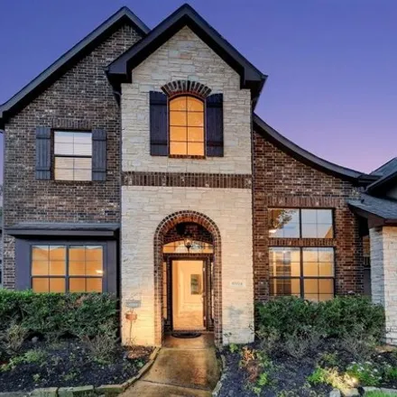 Image 3 - 6952 Spring Creek Court, Fort Bend County, TX 77459, USA - House for sale