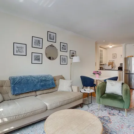 Rent this 1 bed apartment on 229 East 29th Street in New York, NY 10016