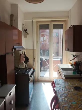 Image 3 - Via Eugenio Checchi, 55, 00157 Rome RM, Italy - Room for rent