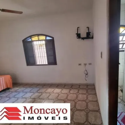 Image 1 - Rua Bertioga, Travessão, Caraguatatuba - SP, 11670-400, Brazil - House for sale