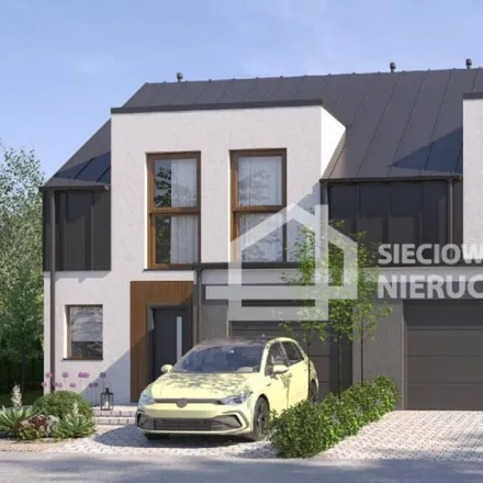 Buy this 4 bed house on Ribena in Szkolna 1, 83-307 Leszno