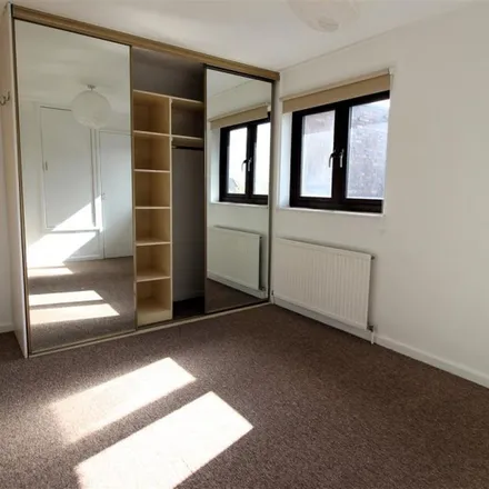 Rent this 2 bed apartment on City Academy Bristol in Jane Street, Bristol