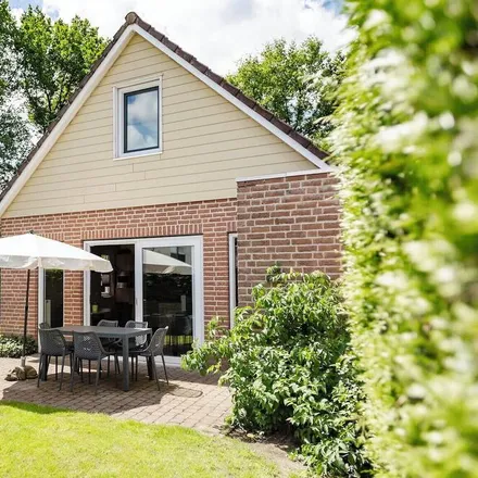 Image 4 - 6586 AC Plasmolen, Netherlands - Duplex for rent
