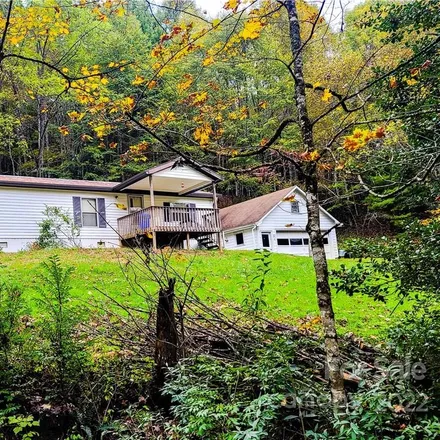 Image 1 - 1060 Greer Hollow Road, Ashe County, NC 28643, USA - House for sale