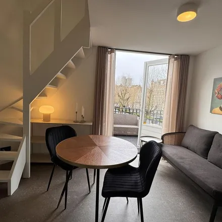 Image 1 - Stationsstraat 33, 6221 BN Maastricht, Netherlands - Apartment for rent