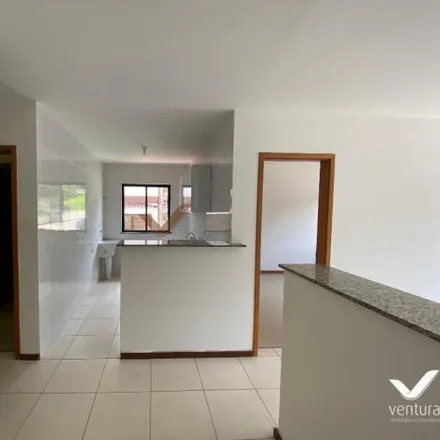 Buy this 3 bed apartment on Rua Humberto Rovigatti in Cascatinha, Região Geográfica Intermediária de Petrópolis - RJ