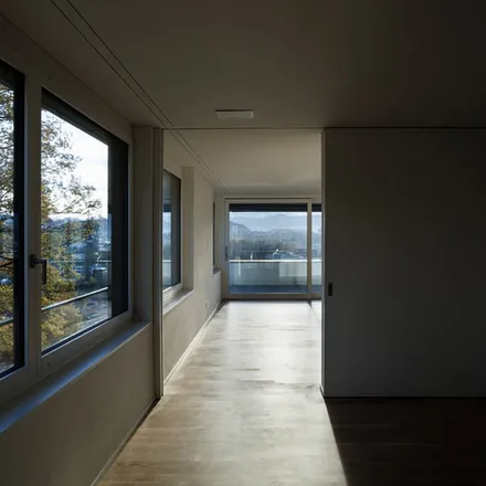 Image 1 - Amstutzstrasse 14, 6010 Kriens, Switzerland - Apartment for rent